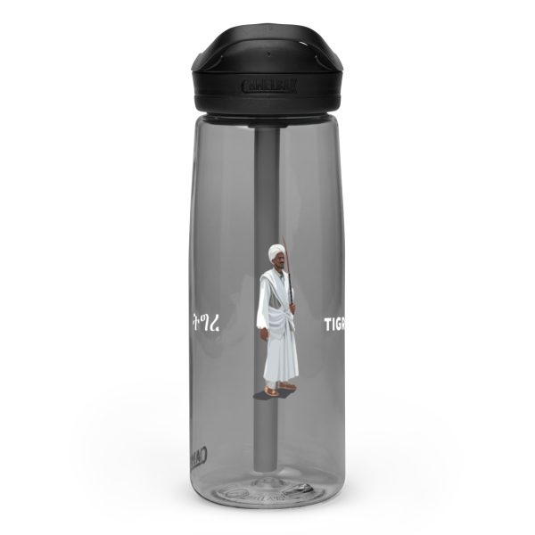 Sports water bottle - Image 7