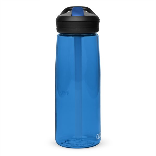 Sports water bottle - Image 3