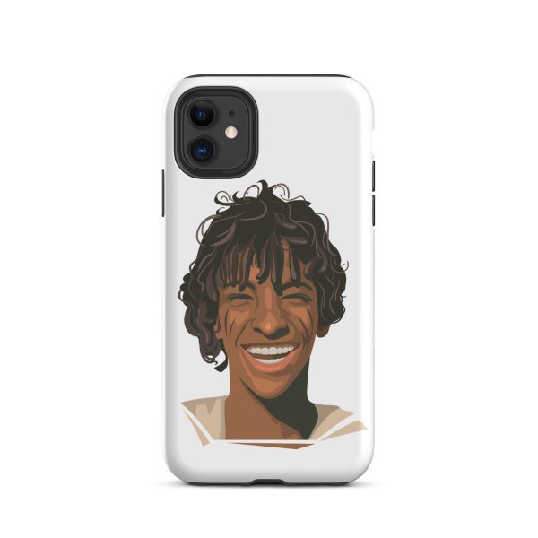 Tough Case for iPhone®