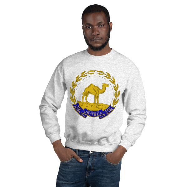 Unisex Sweatshirt - Image 2