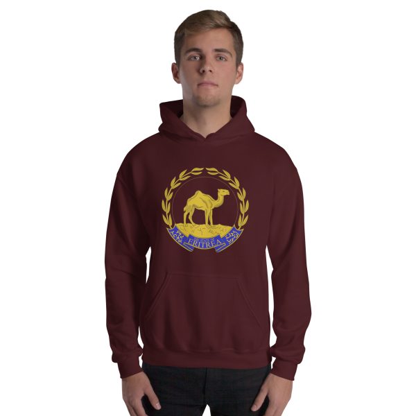 Unisex Hoodie - Image 3