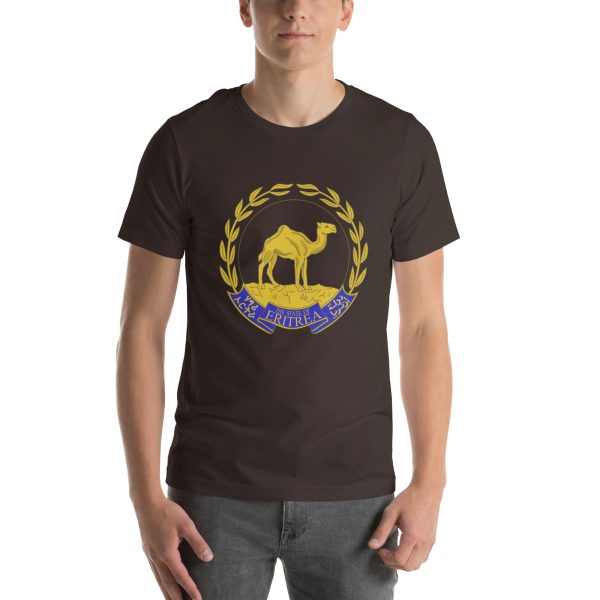 Unisex t-shirt - Image 7