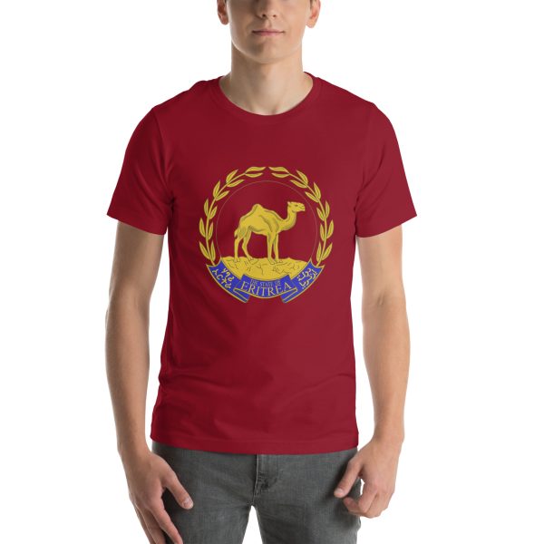 Unisex t-shirt - Image 6