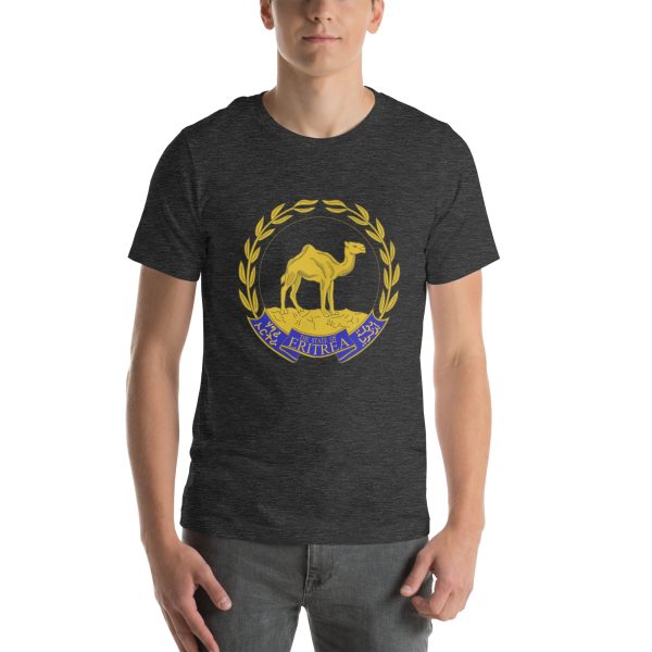 Unisex t-shirt - Image 11