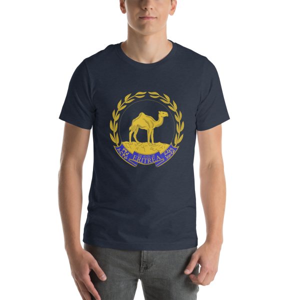 Unisex t-shirt - Image 9