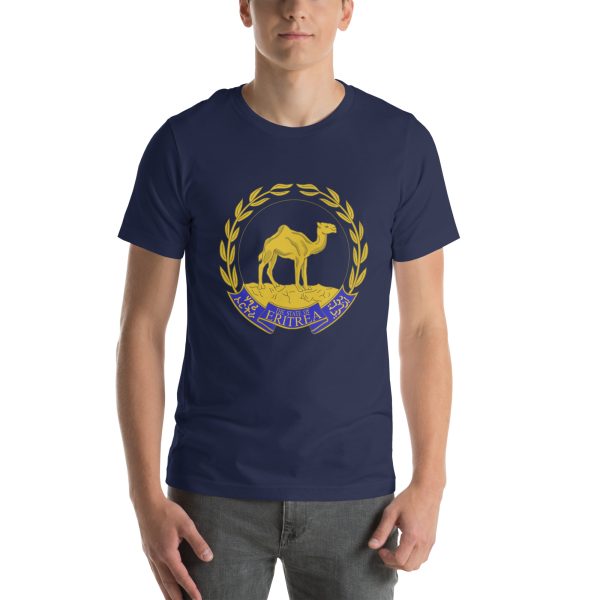 Unisex t-shirt - Image 5