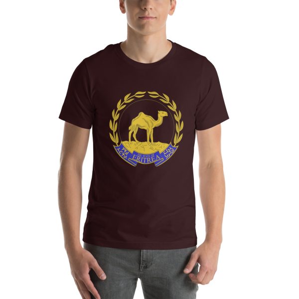 Unisex t-shirt - Image 3