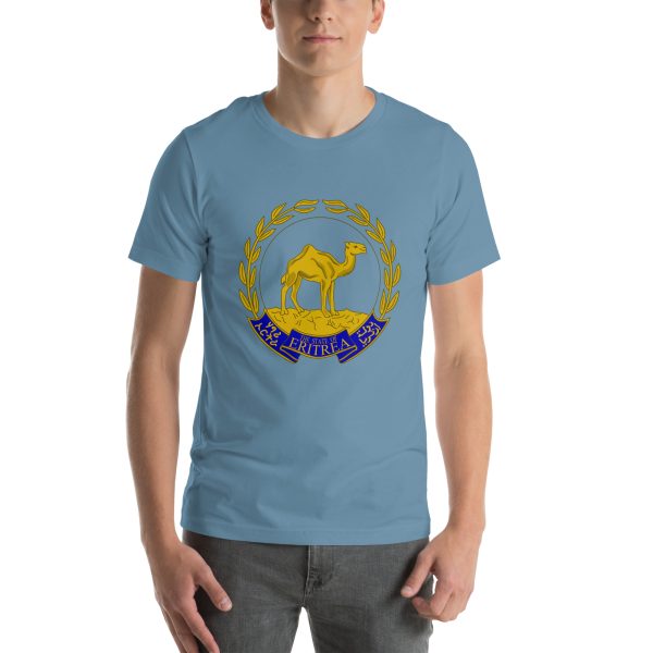 Unisex t-shirt - Image 15