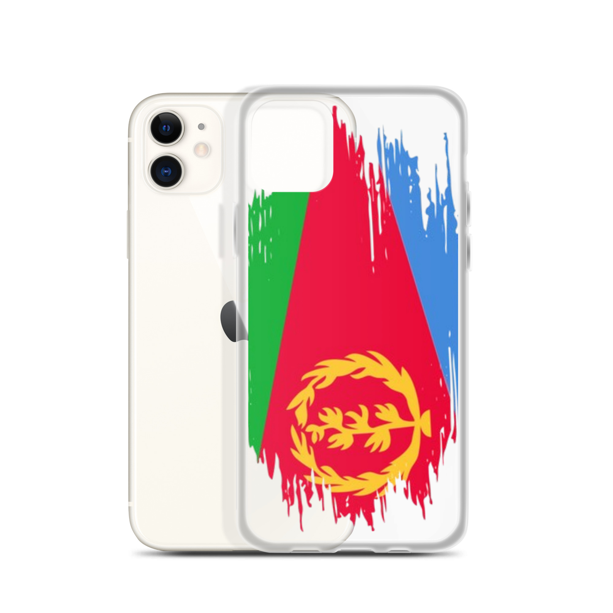 Clear Case for iPhone® - Image 7