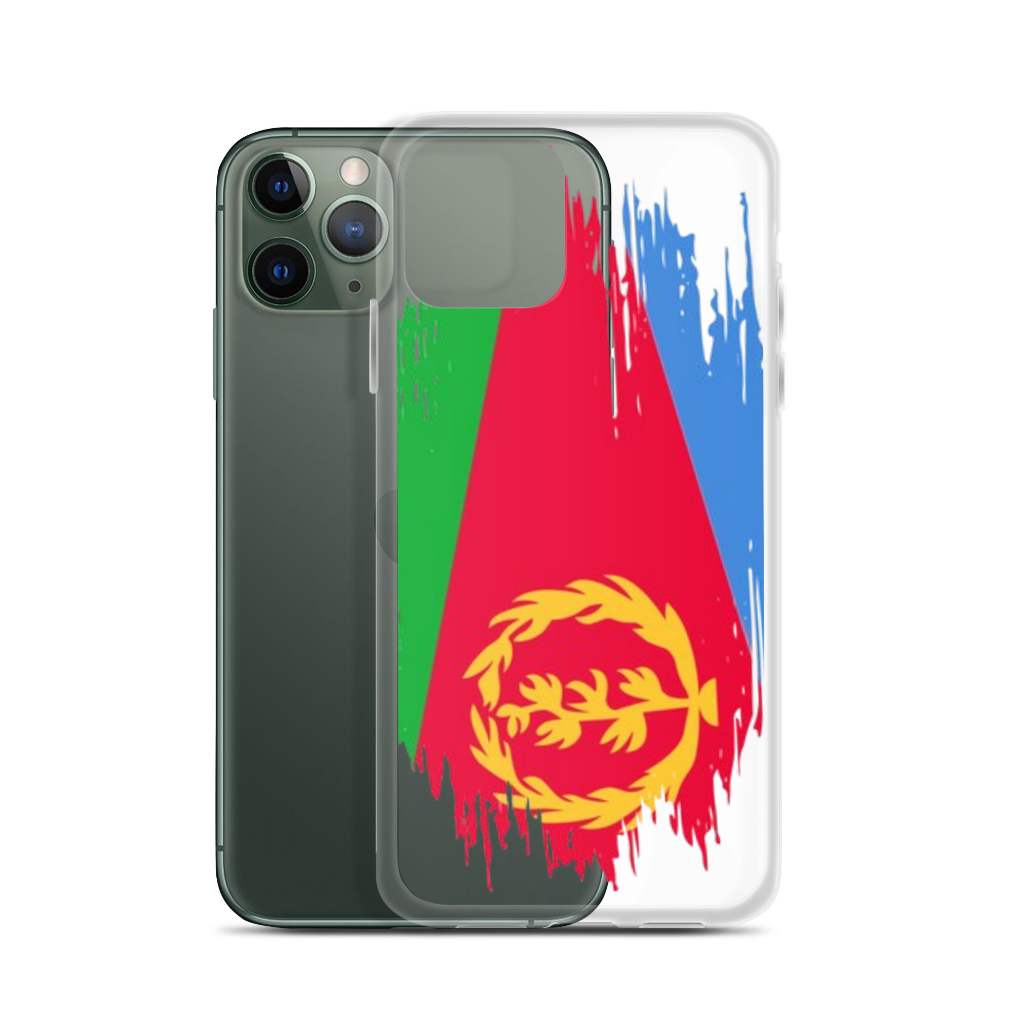 Clear Case for iPhone® - Image 5