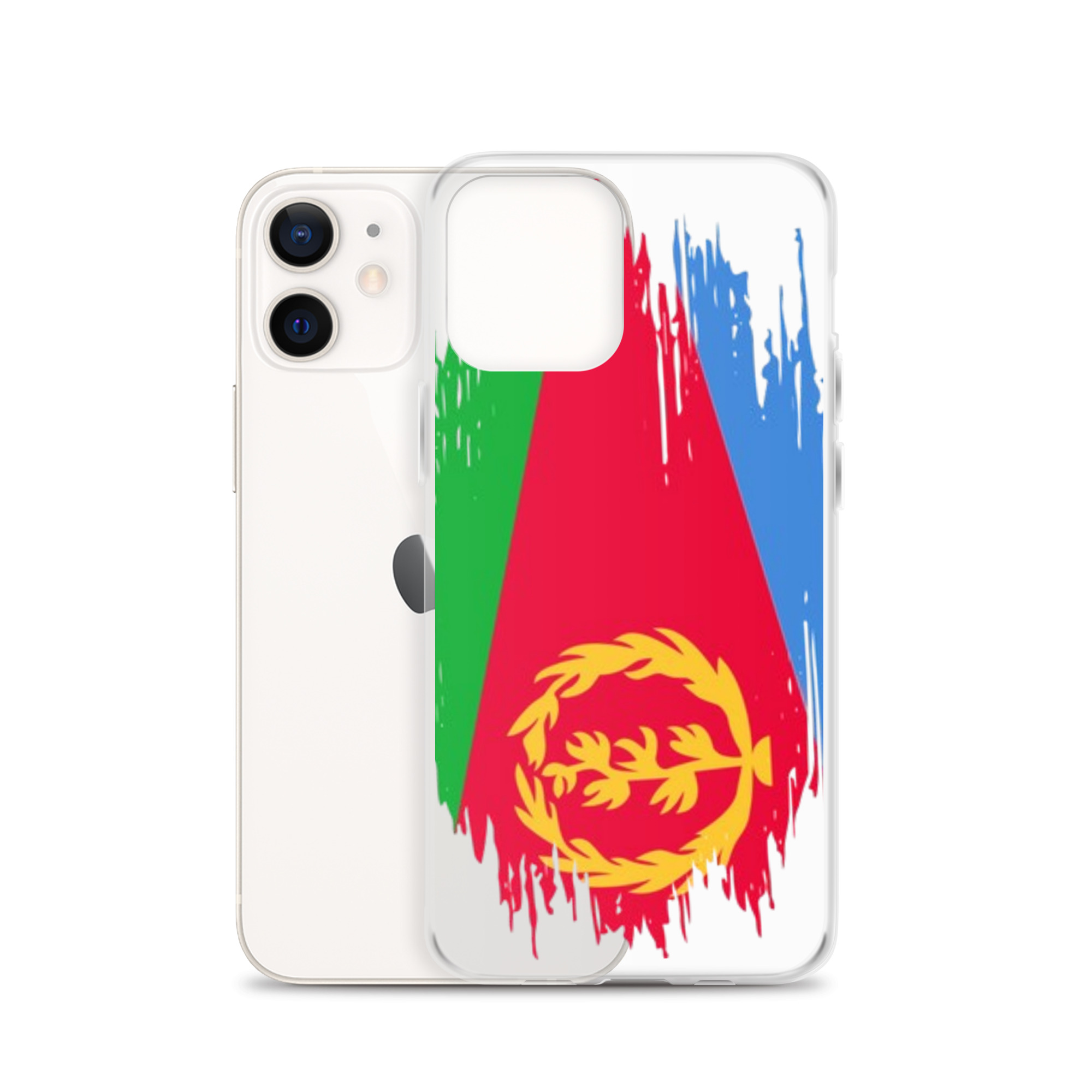 Clear Case for iPhone® - Image 15