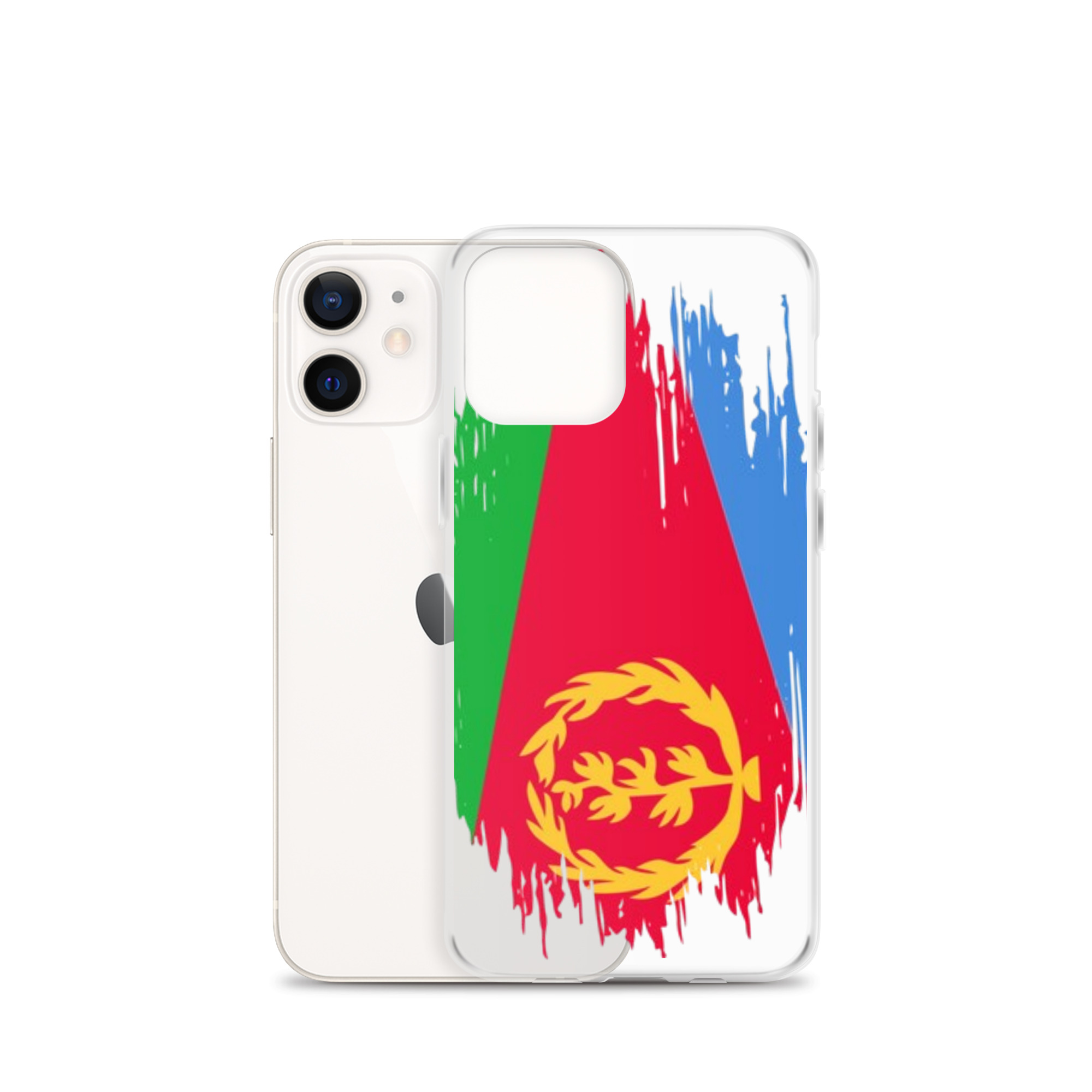 Clear Case for iPhone® - Image 9