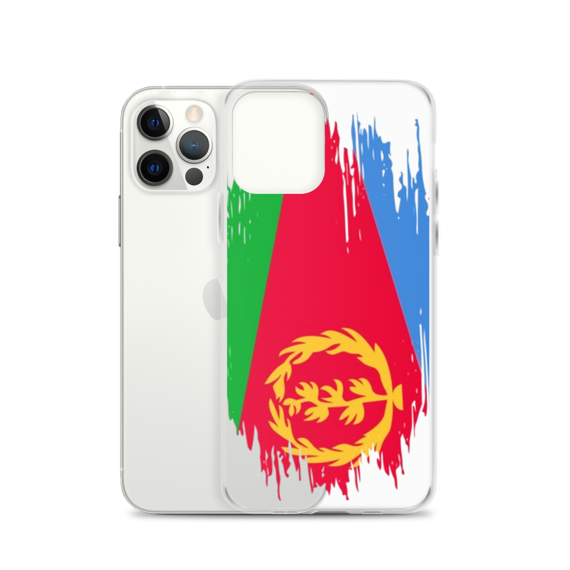 Clear Case for iPhone® - Image 13