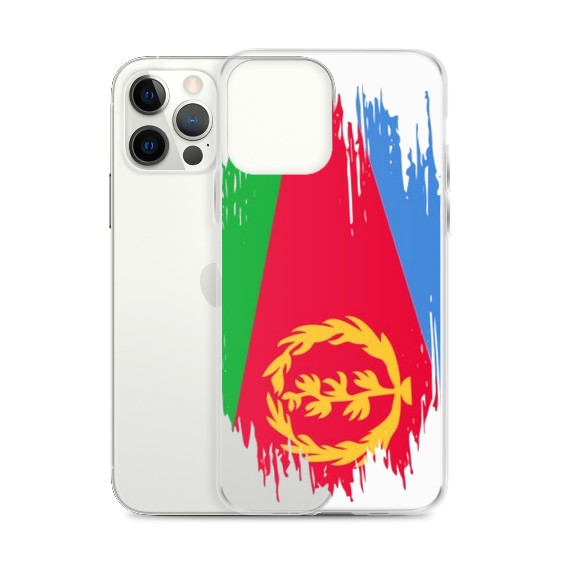 Clear Case for iPhone® - Image 11