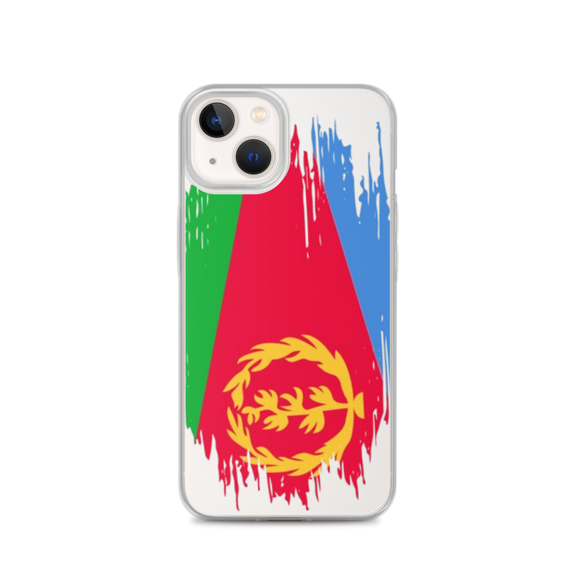 Clear Case for iPhone® - Image 22