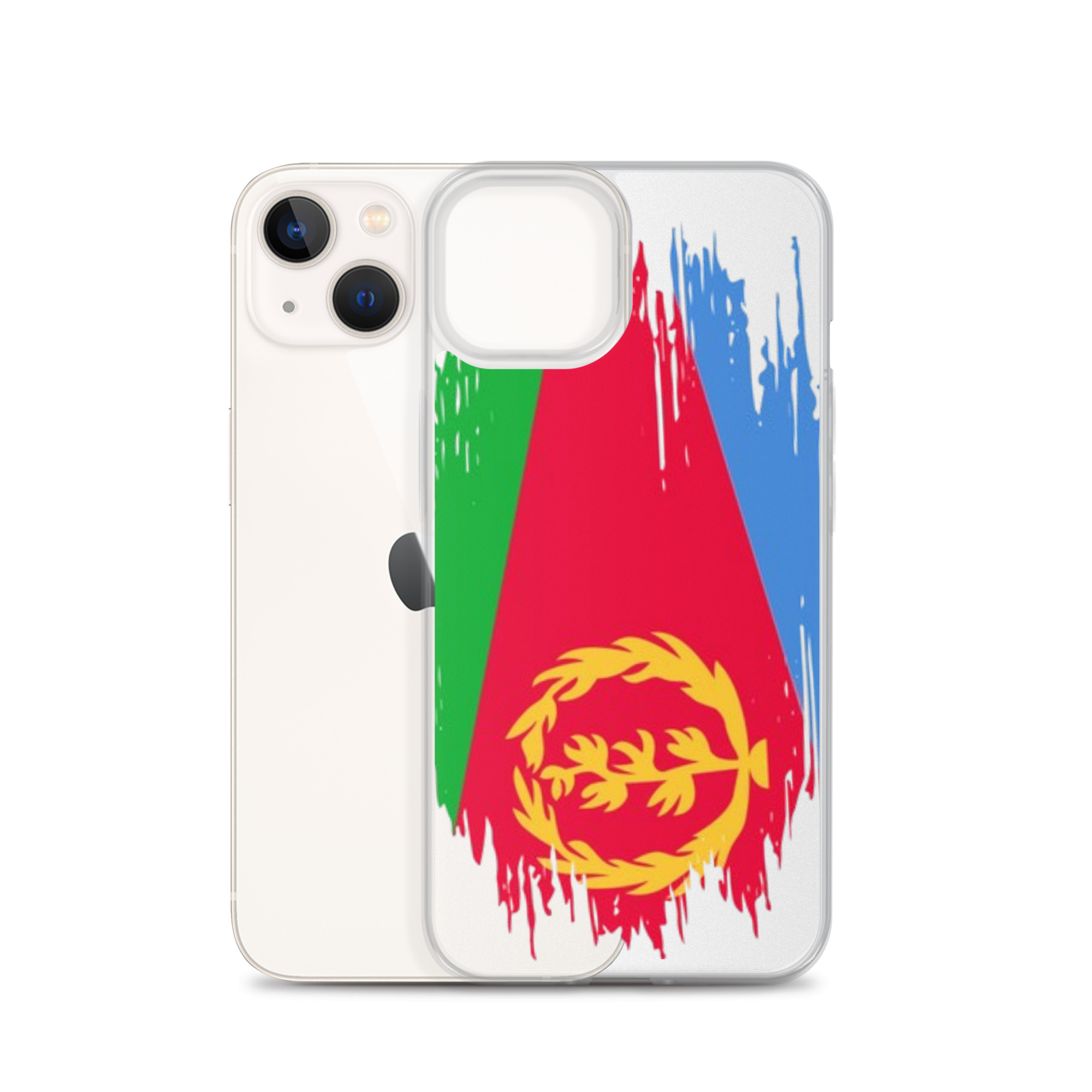 Clear Case for iPhone® - Image 23