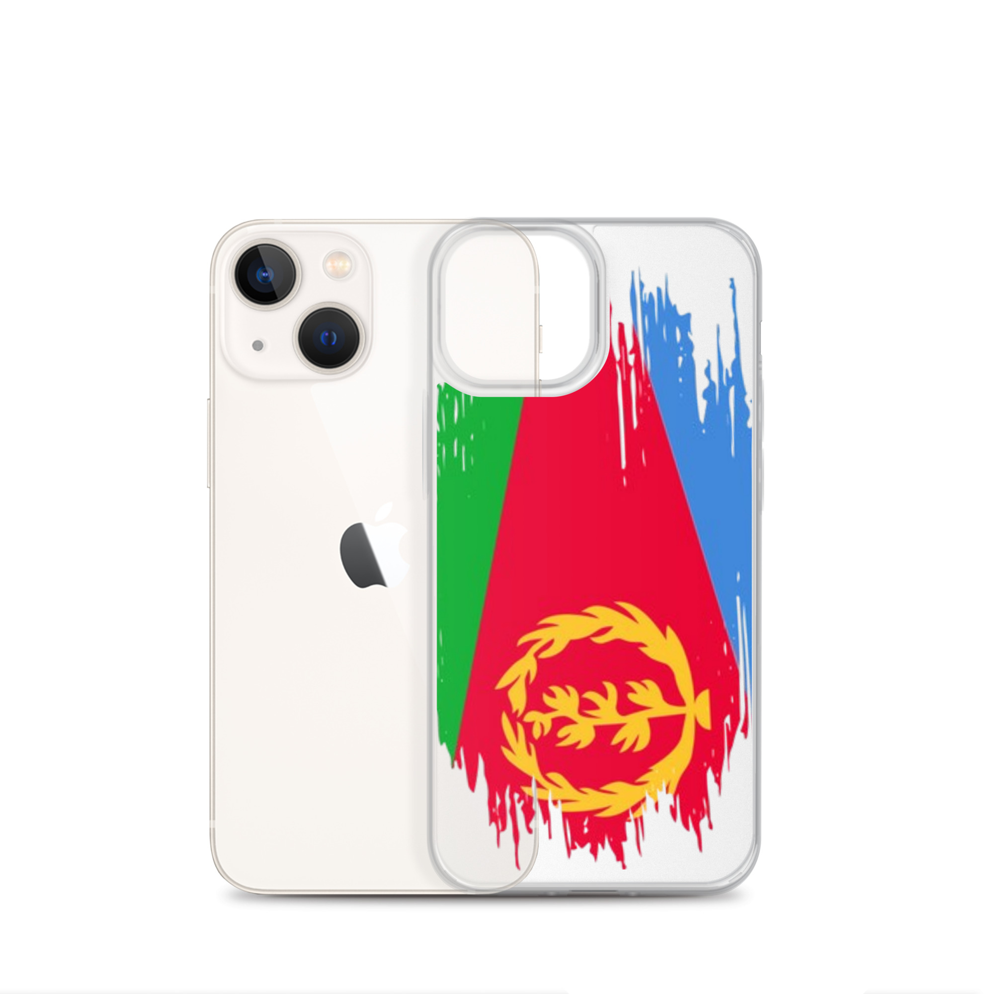 Clear Case for iPhone® - Image 17