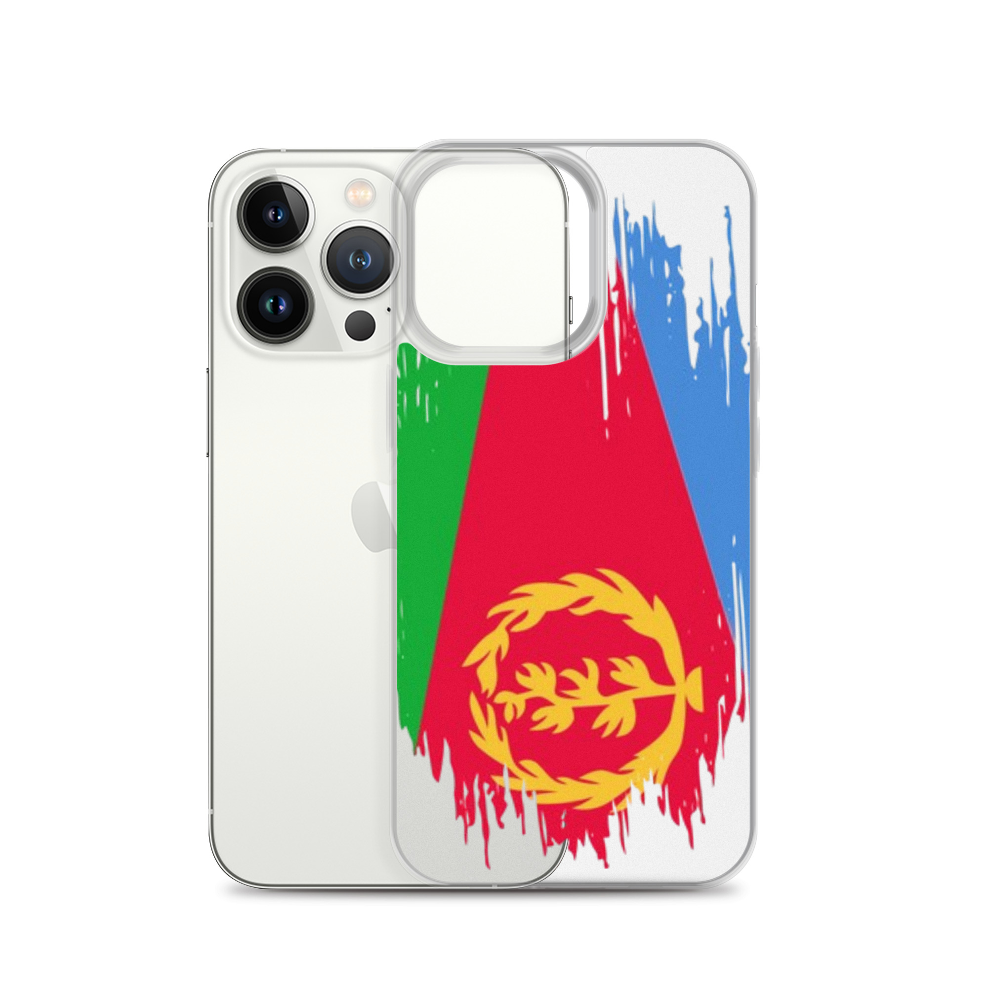 Clear Case for iPhone® - Image 21