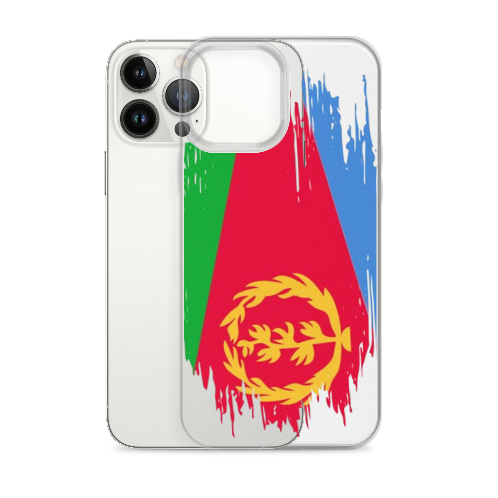 Clear Case for iPhone® - Image 19