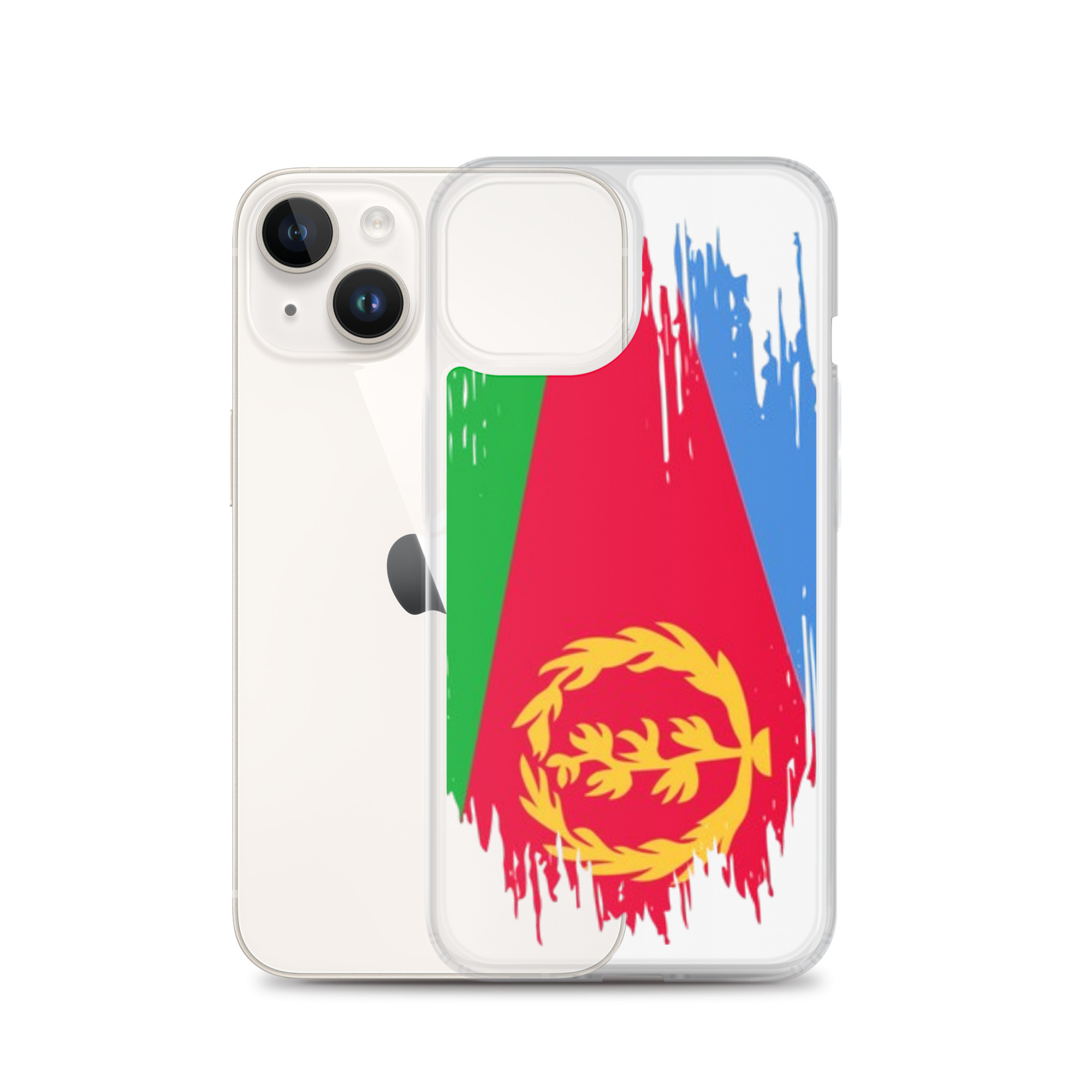 Clear Case for iPhone® - Image 31