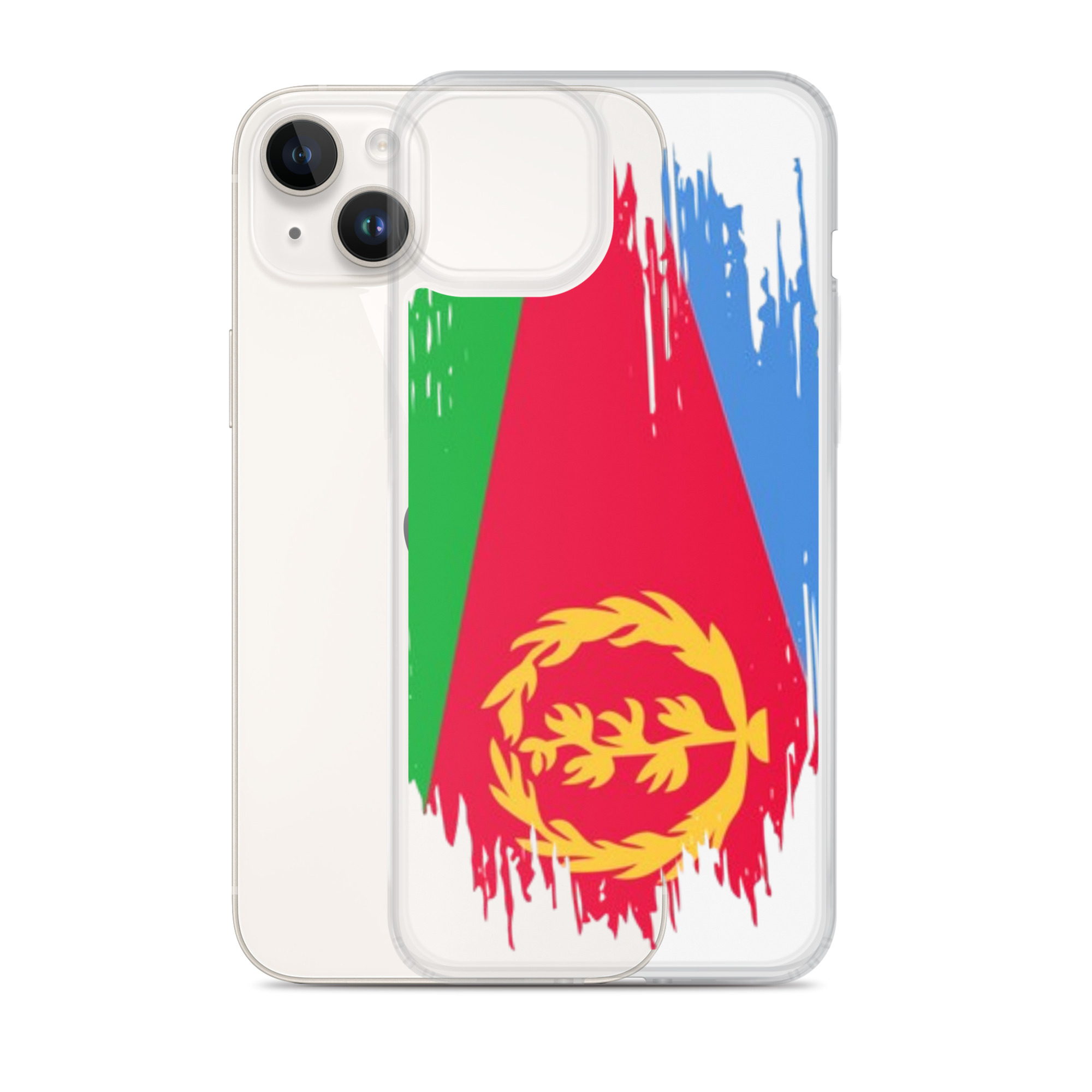 Clear Case for iPhone® - Image 25