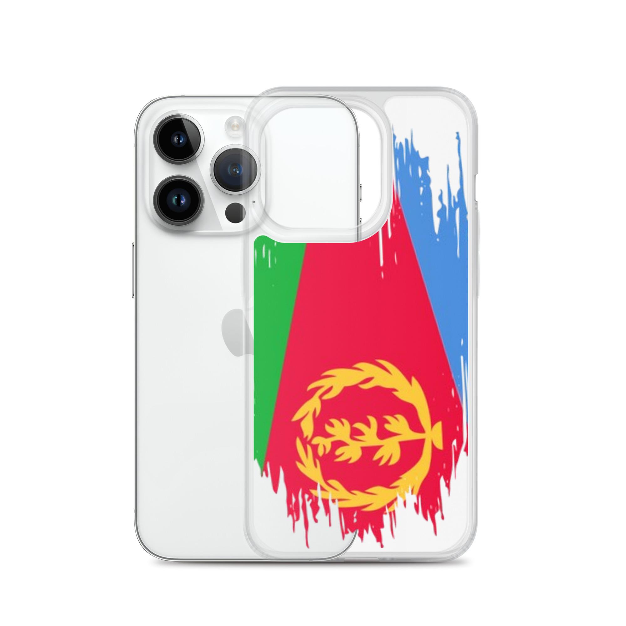 Clear Case for iPhone® - Image 29