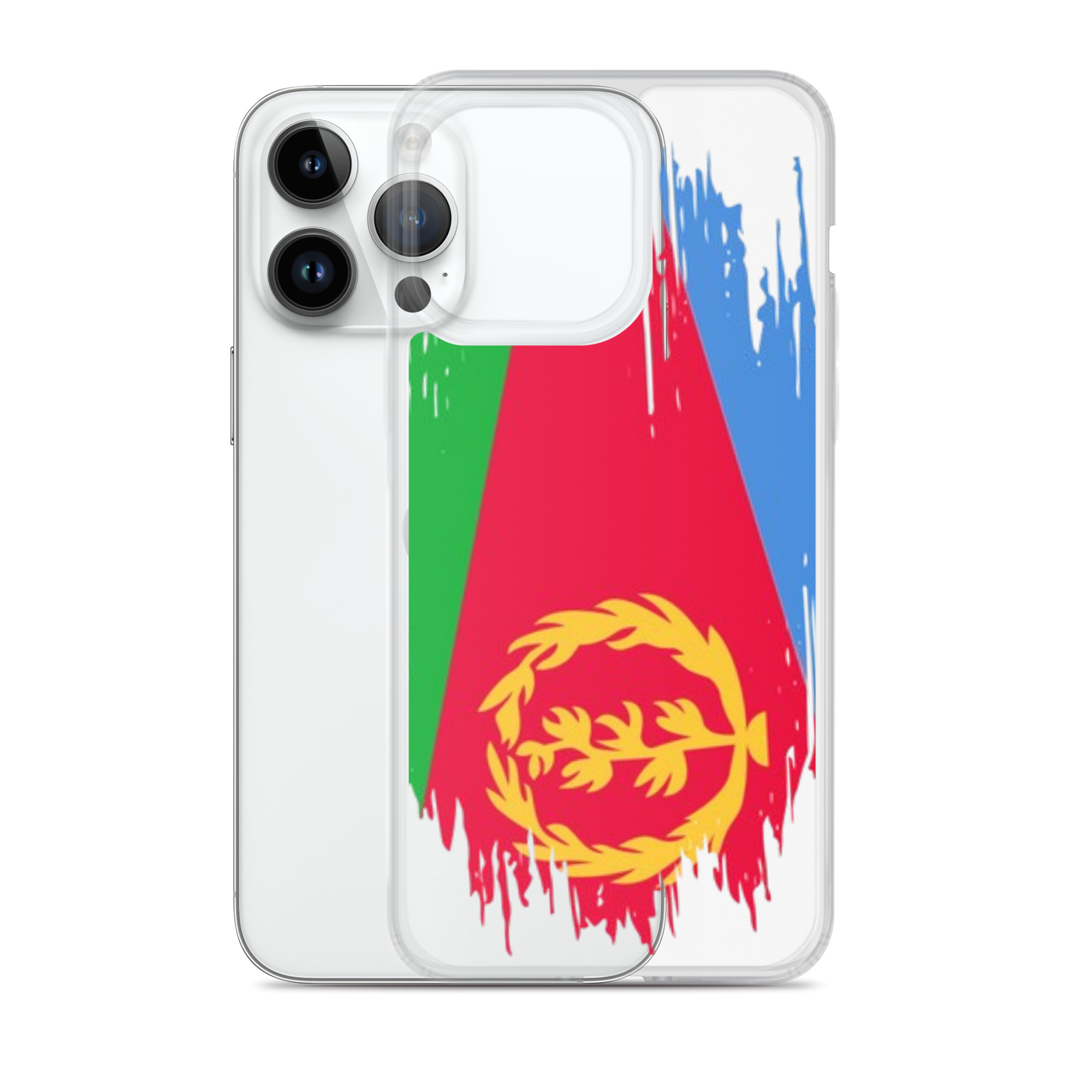 Clear Case for iPhone® - Image 27