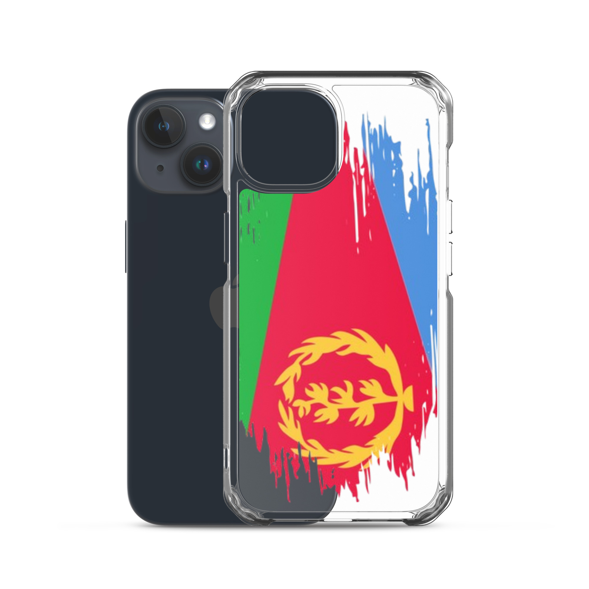 Clear Case for iPhone® - Image 39