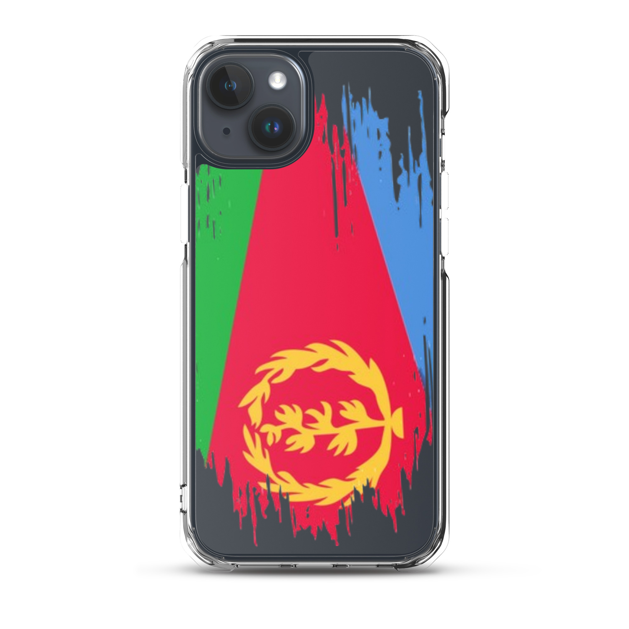 Clear Case for iPhone® - Image 32