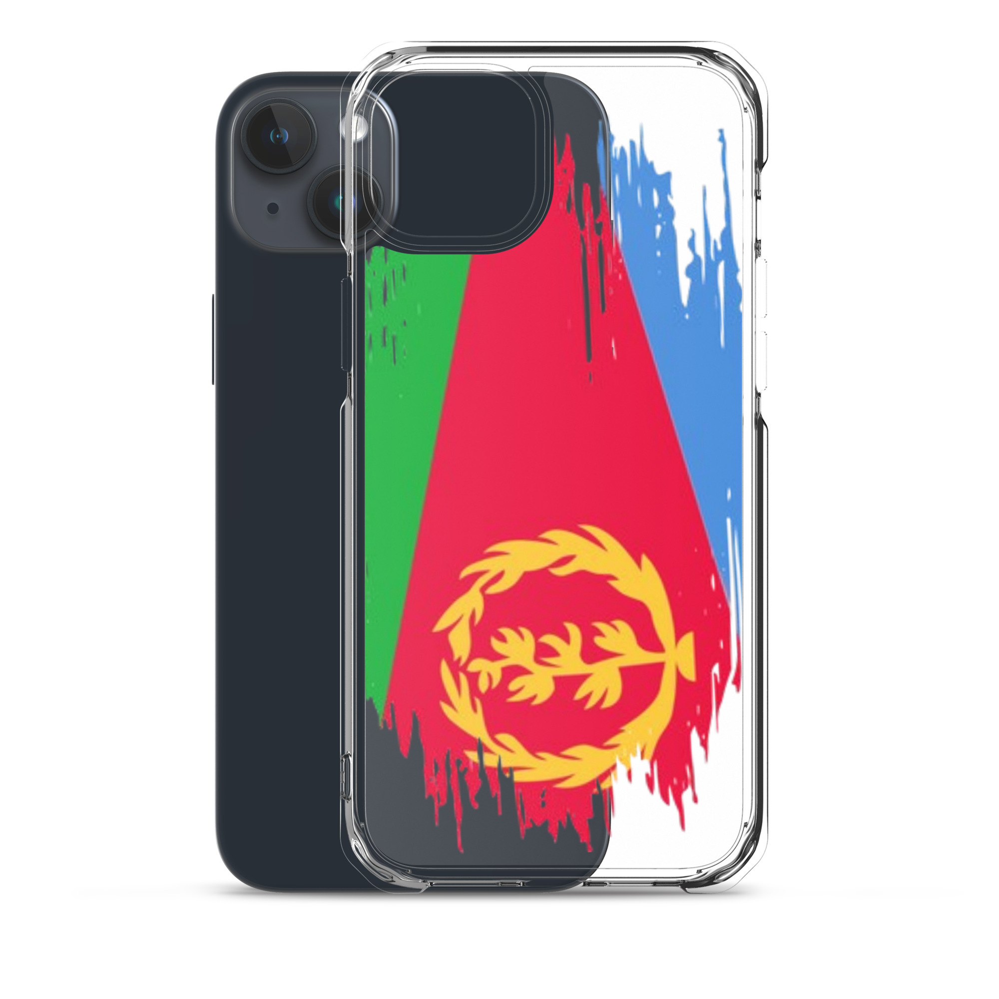 Clear Case for iPhone® - Image 33