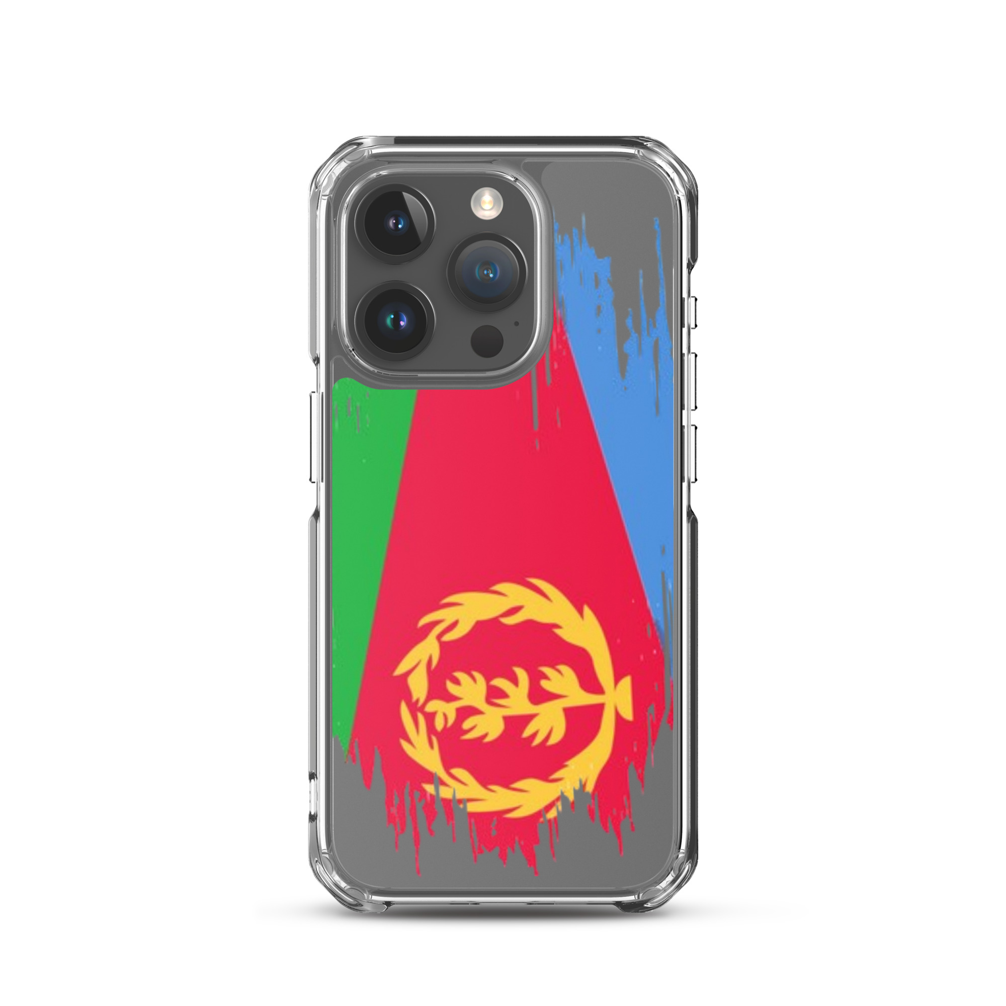 Clear Case for iPhone® - Image 36