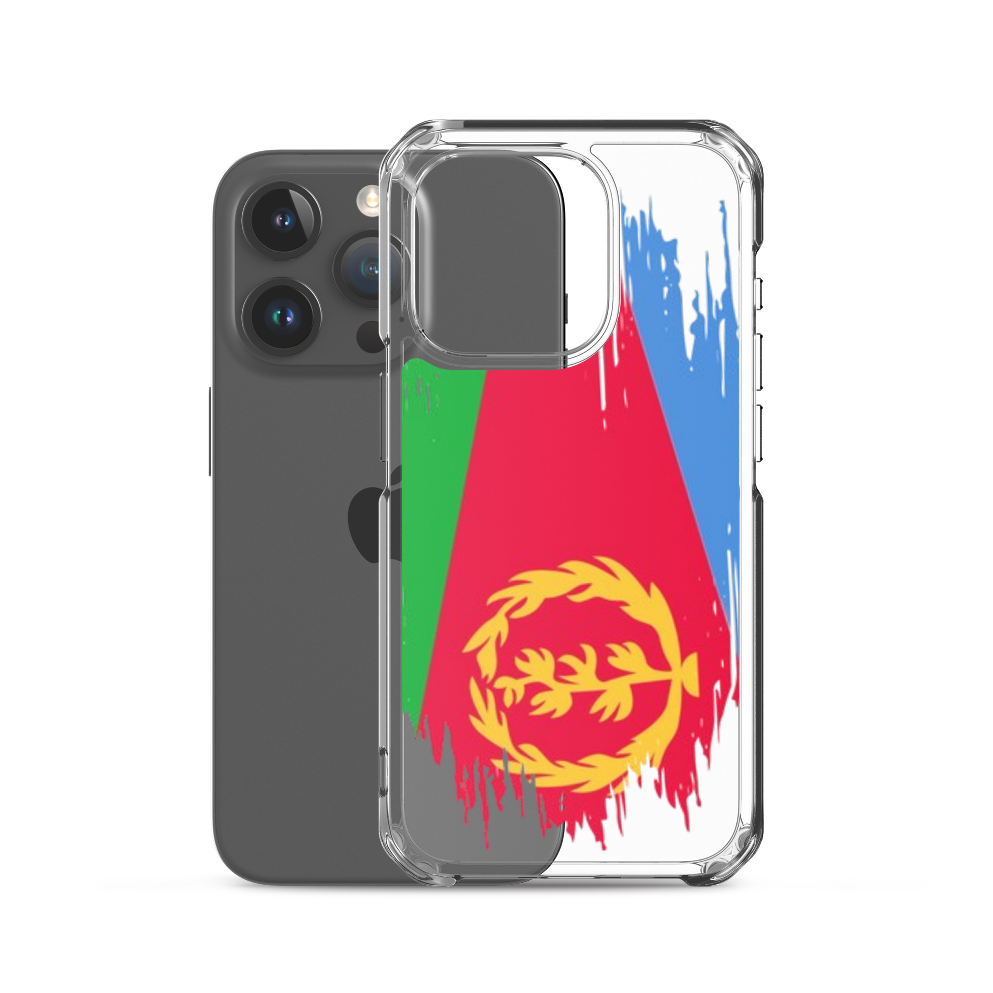 Clear Case for iPhone® - Image 37