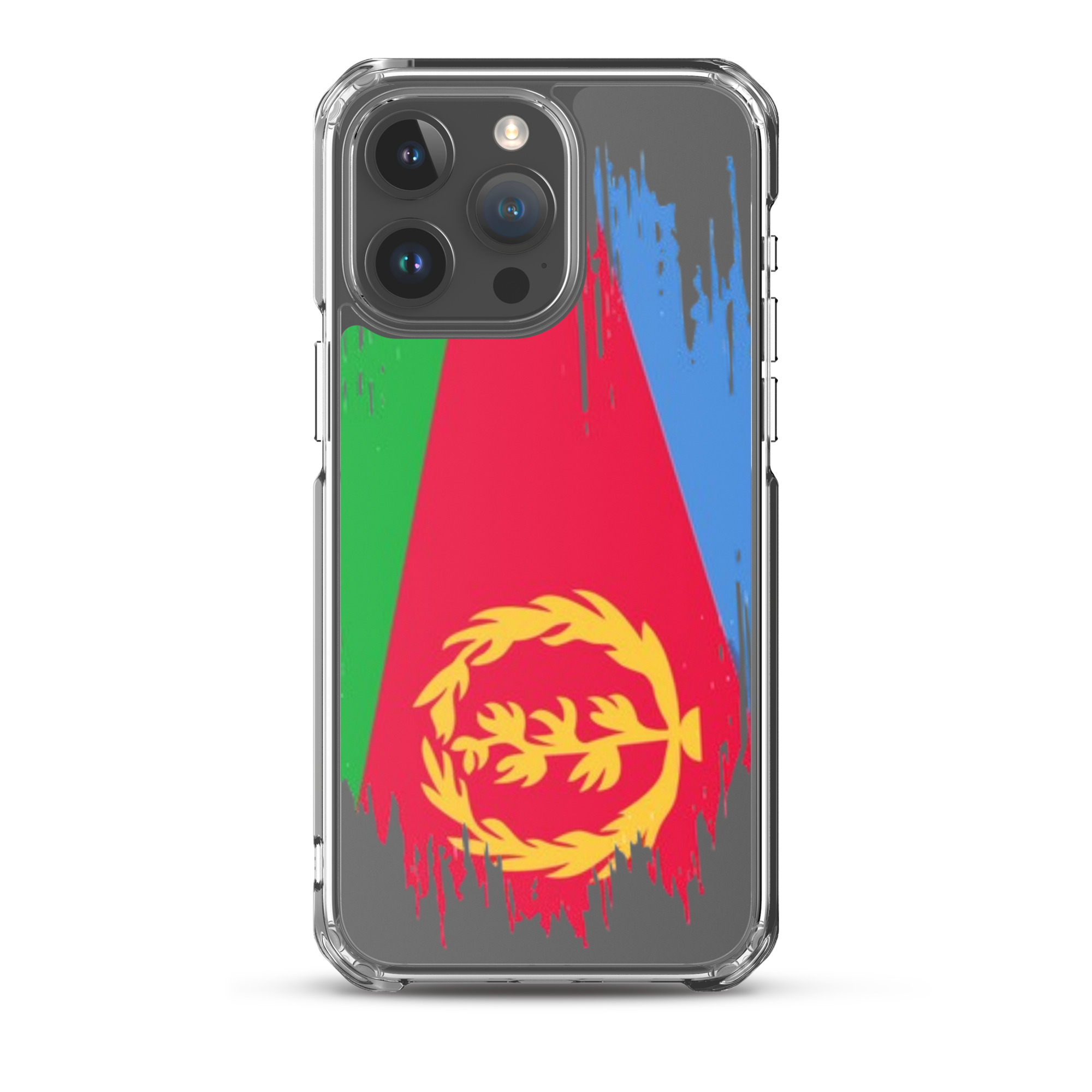 Clear Case for iPhone® - Image 34