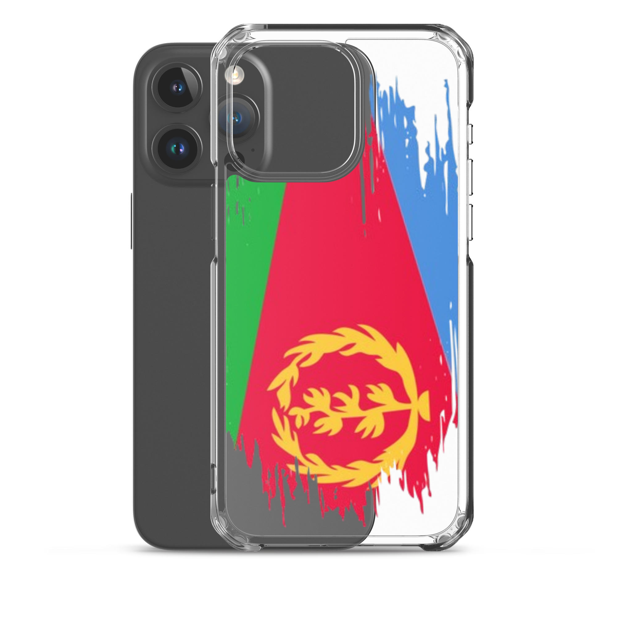 Clear Case for iPhone® - Image 35