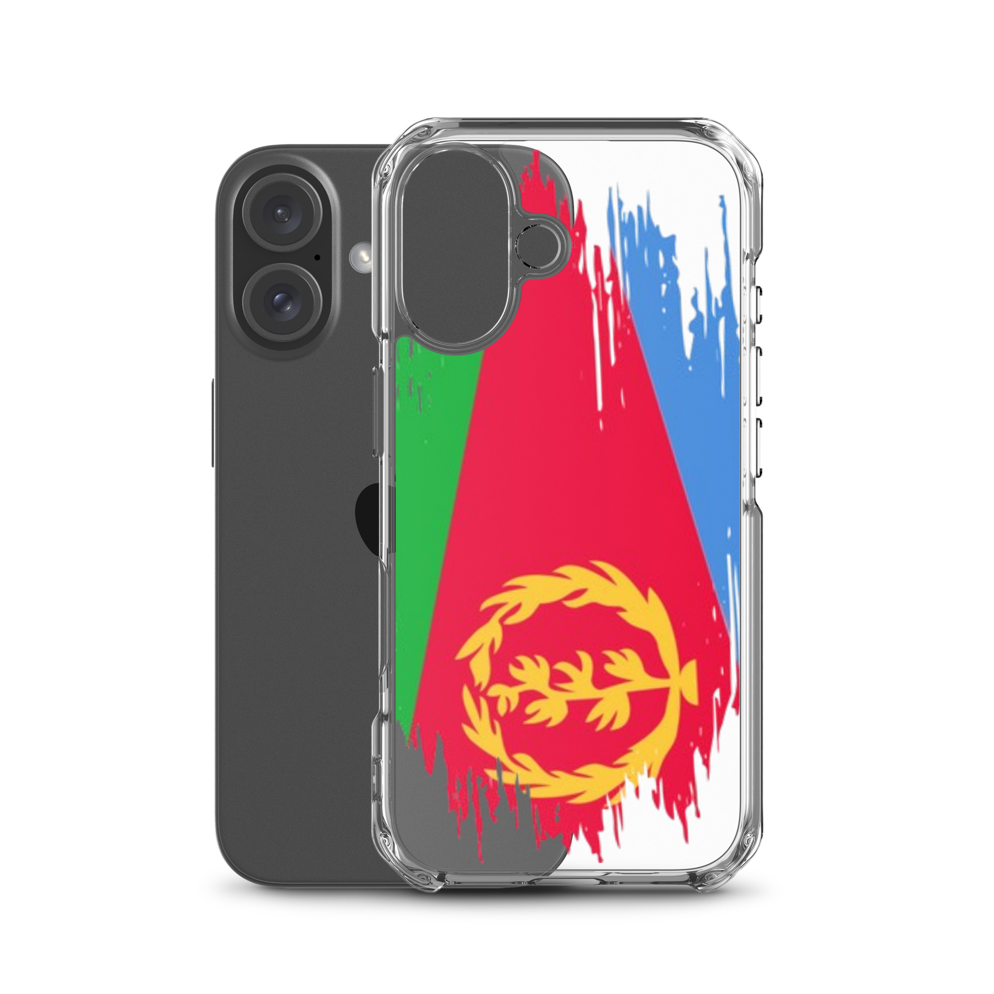 Clear Case for iPhone® - Image 47