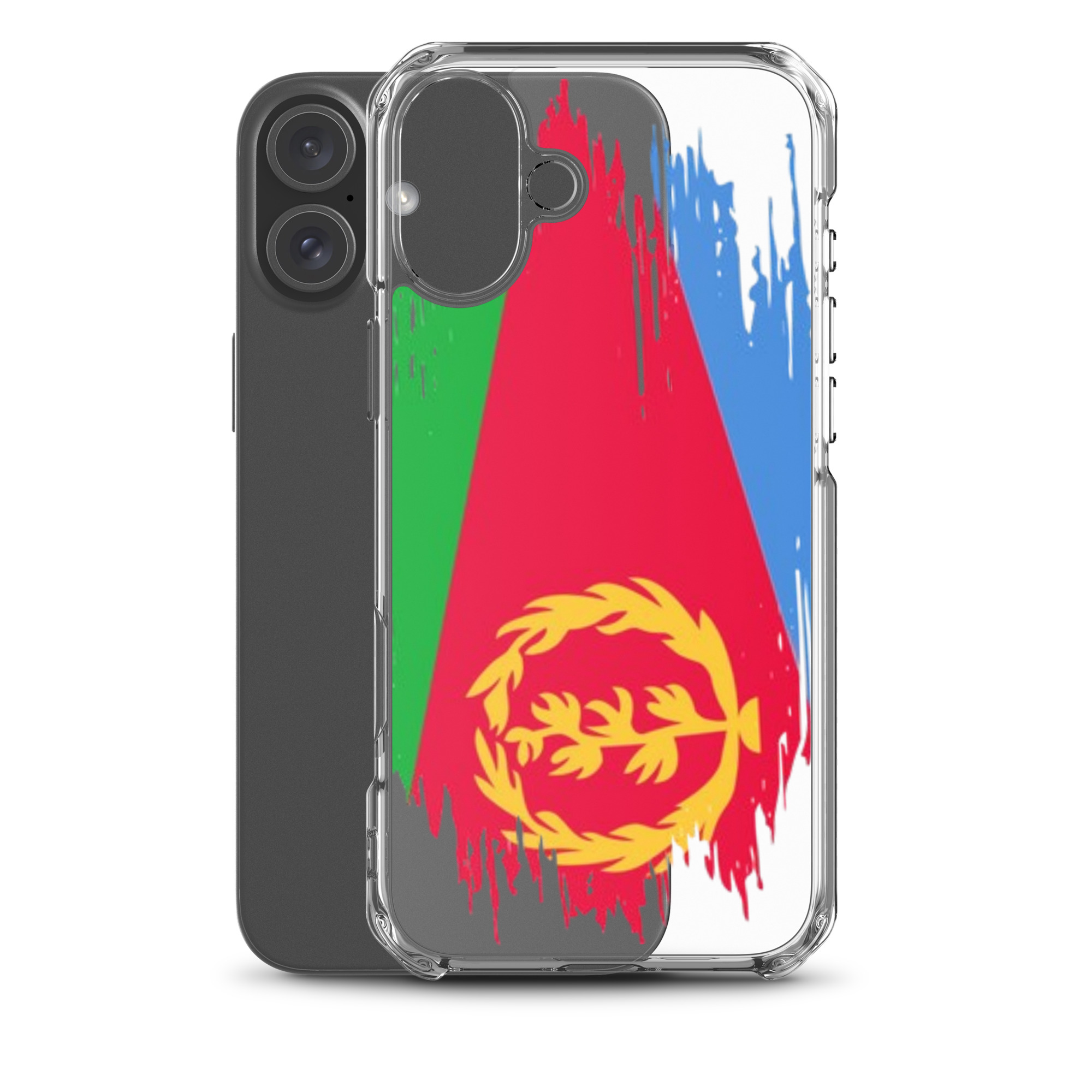 Clear Case for iPhone® - Image 41