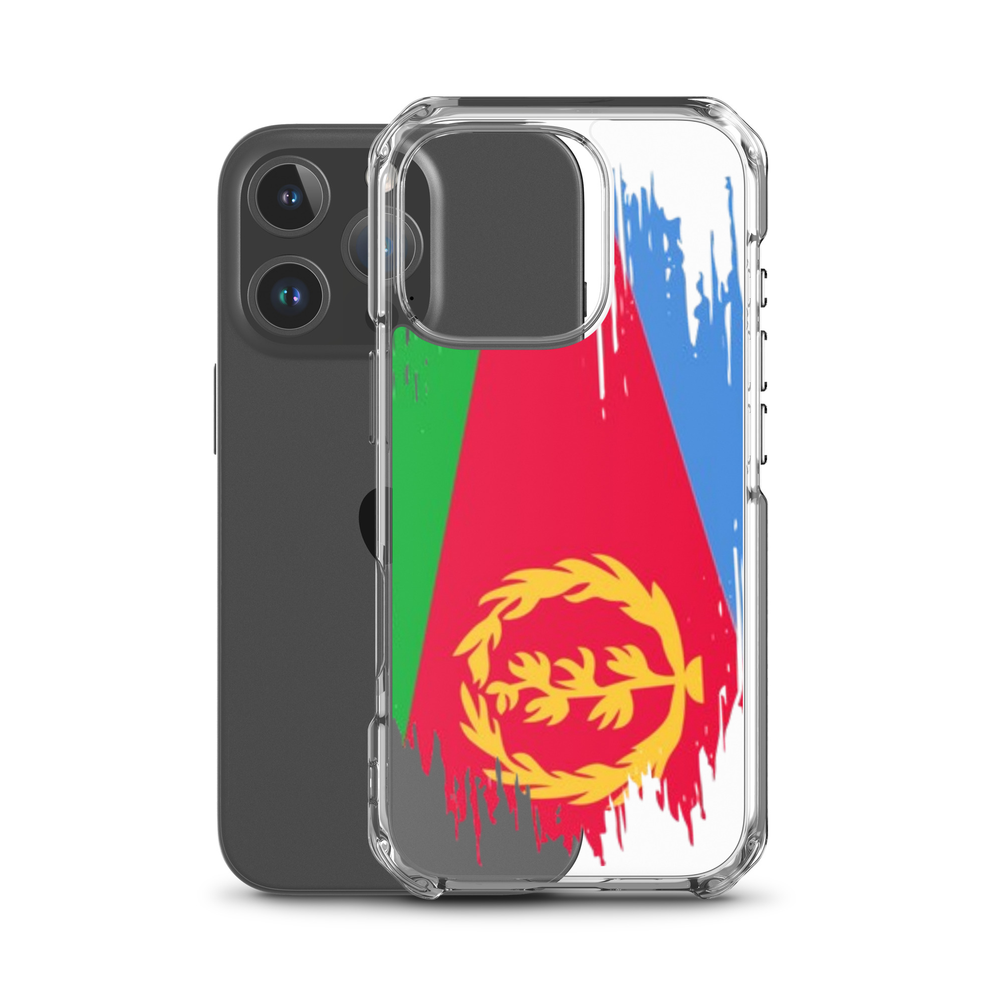 Clear Case for iPhone® - Image 45