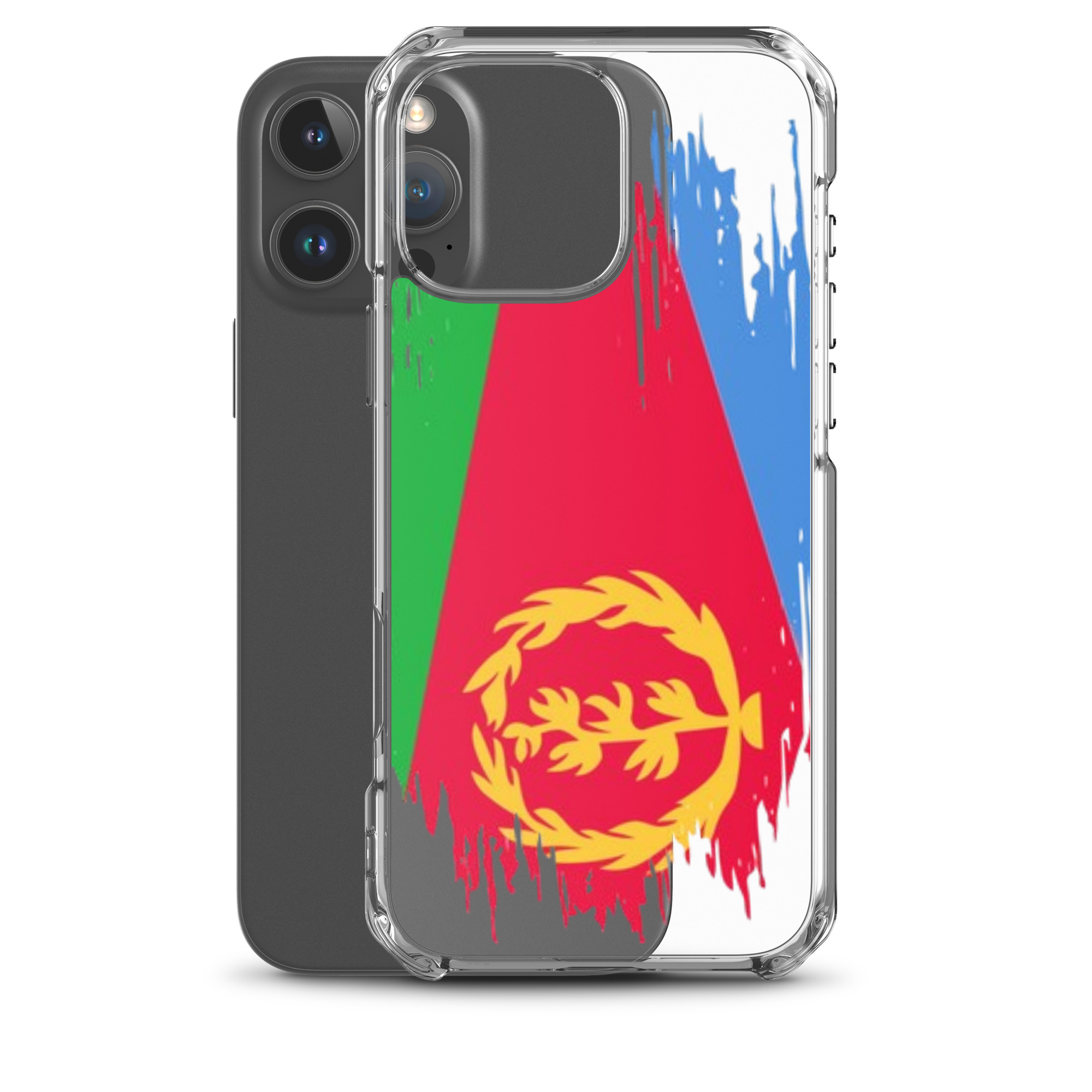 Clear Case for iPhone® - Image 43