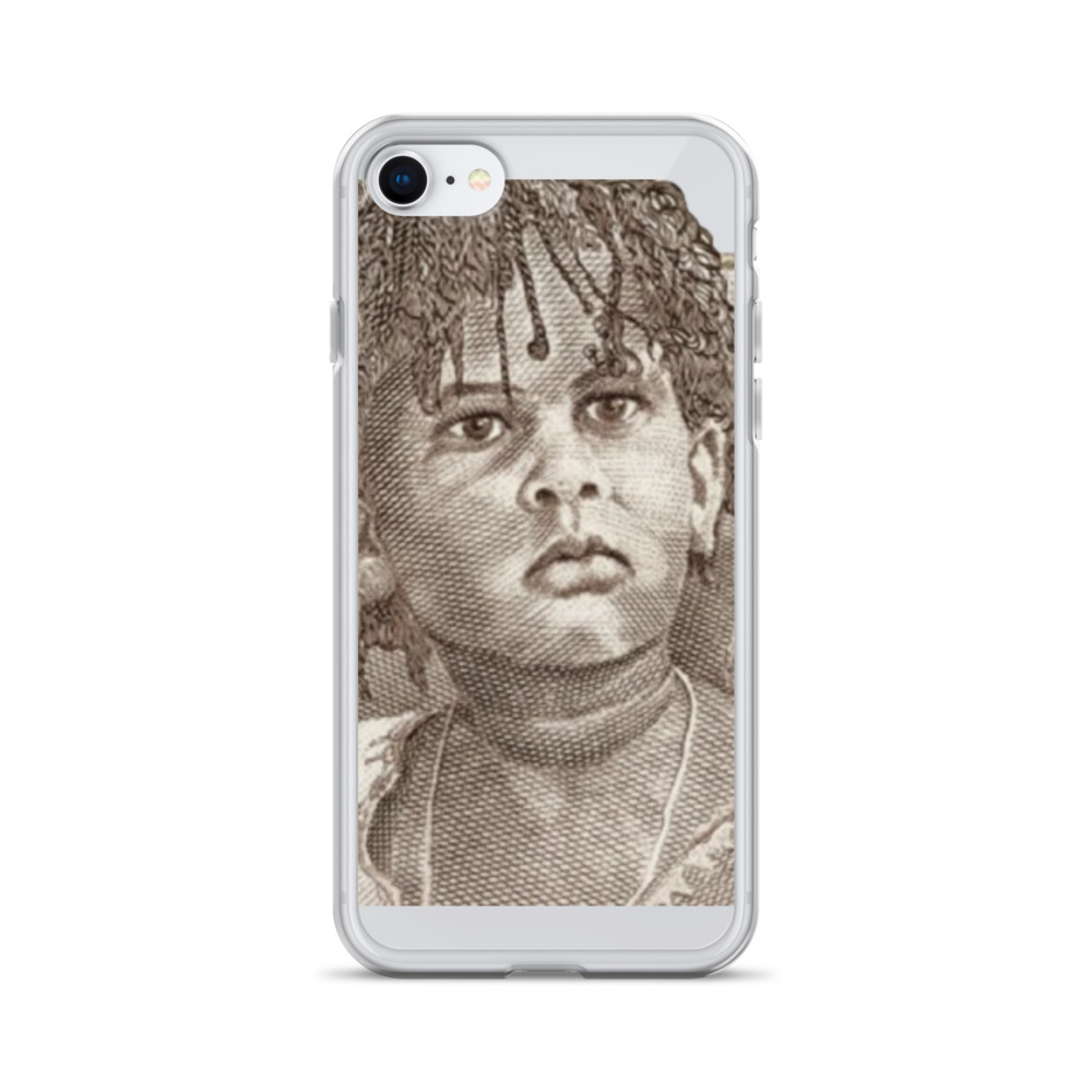 Clear Case for iPhone® - Image 5