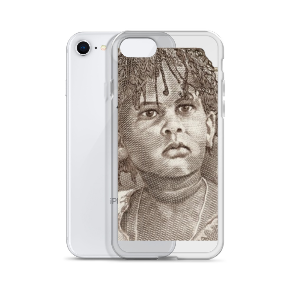 Clear Case for iPhone® - Image 6