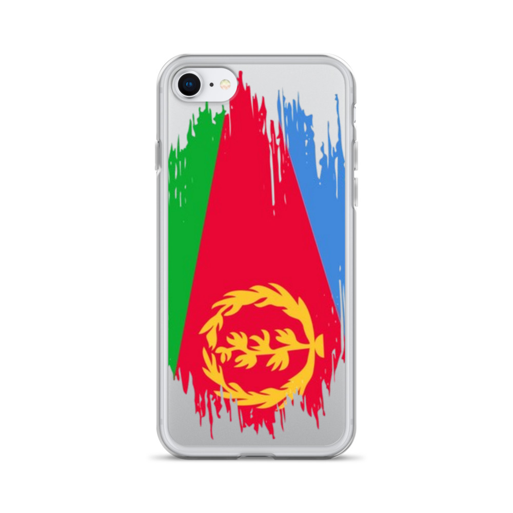 Clear Case for iPhone® - Image 53