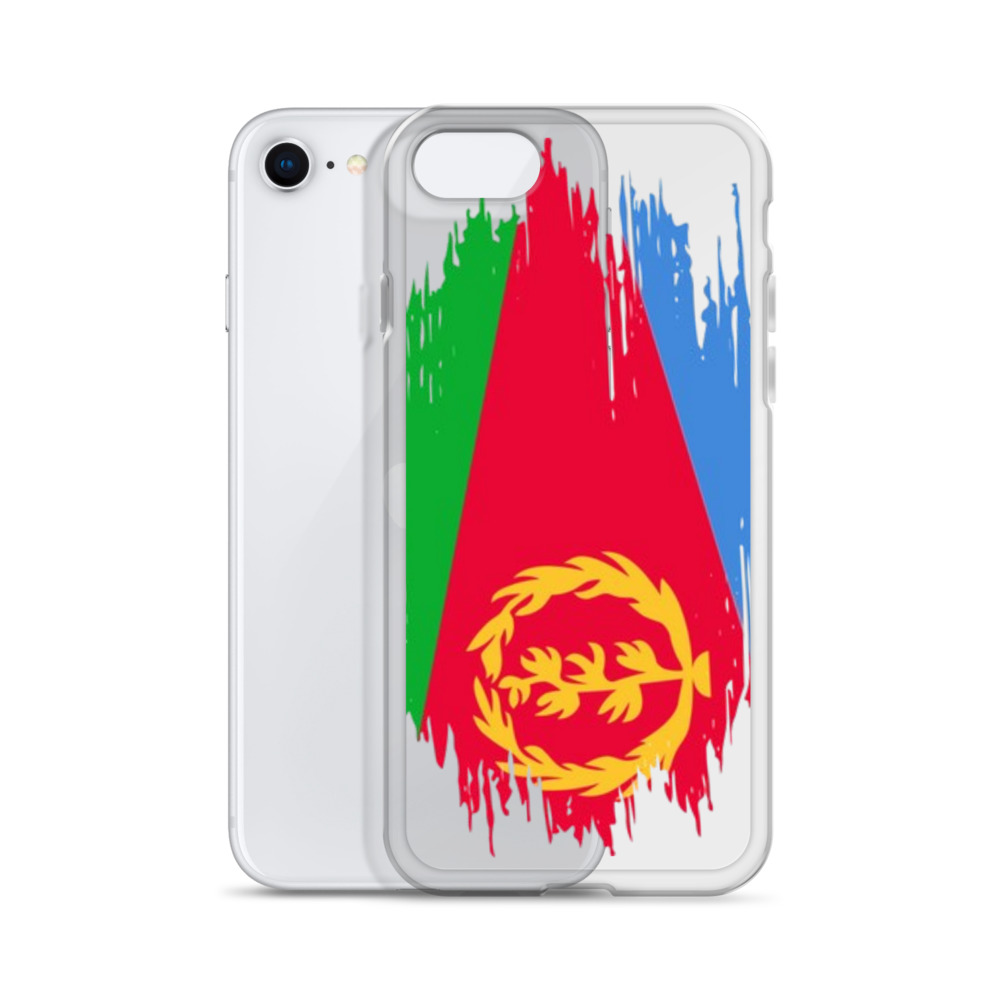 Clear Case for iPhone® - Image 54
