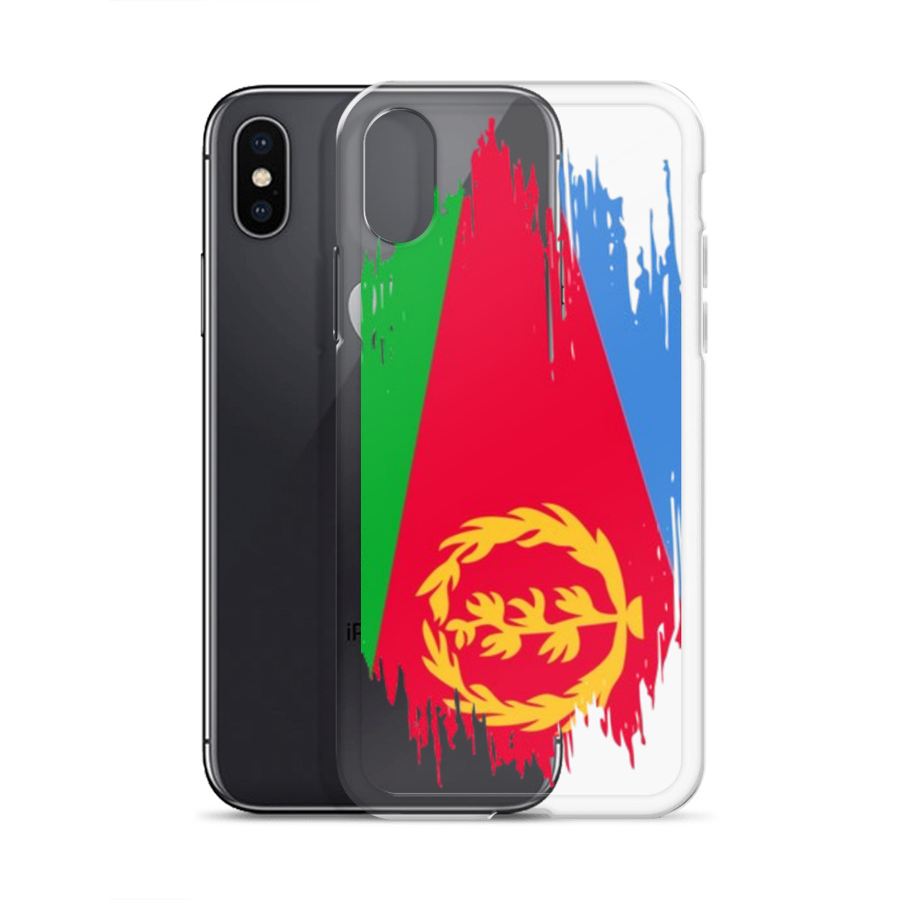 Clear Case for iPhone® - Image 56