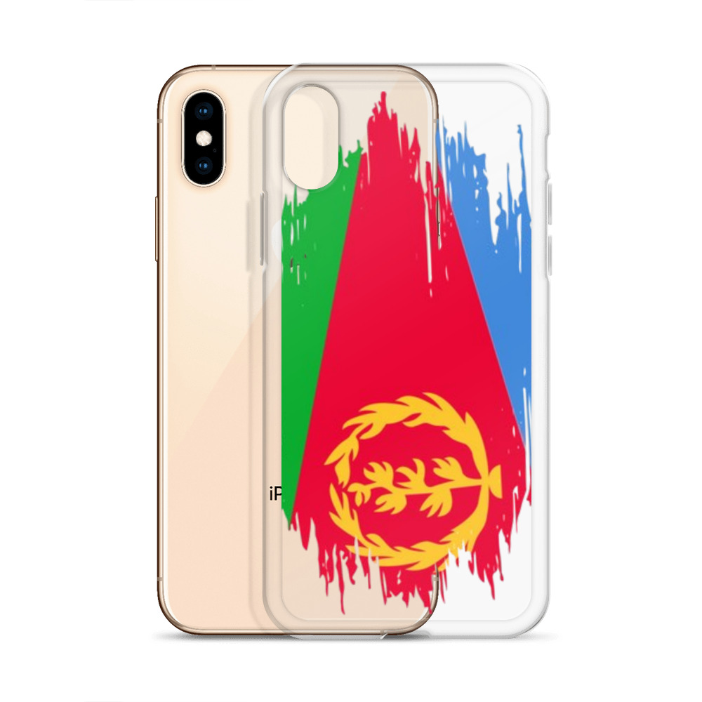 Clear Case for iPhone® - Image 58