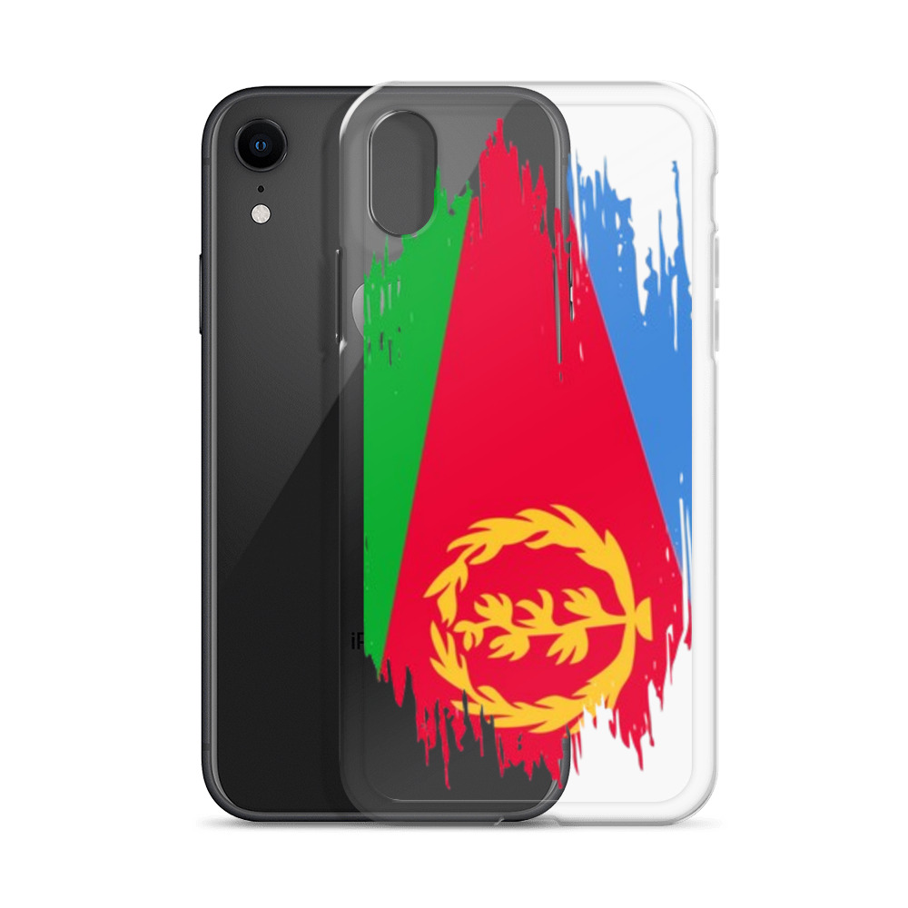 Clear Case for iPhone® - Image 60