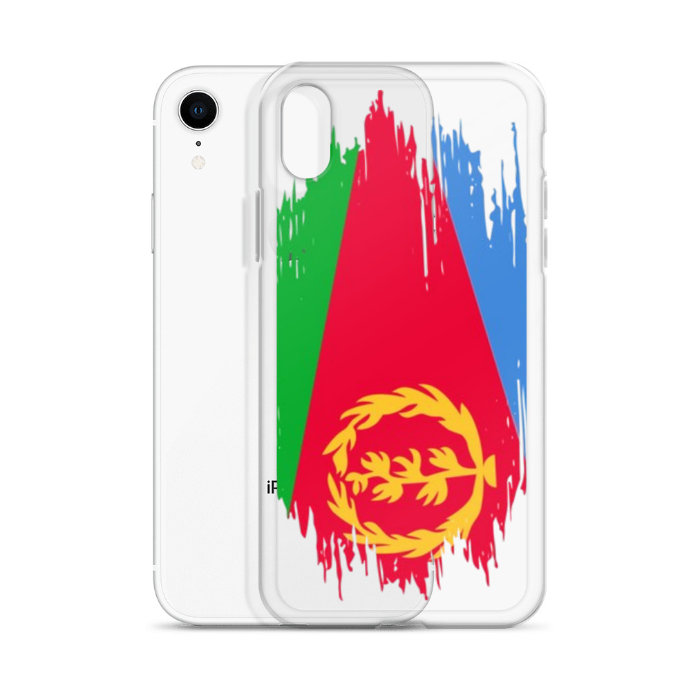 Clear Case for iPhone® - Image 62