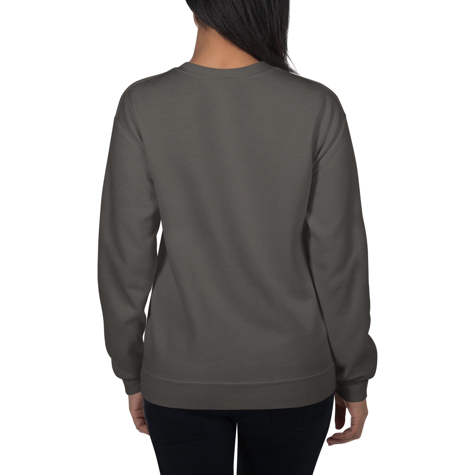 Unisex Sweatshirt - Image 10