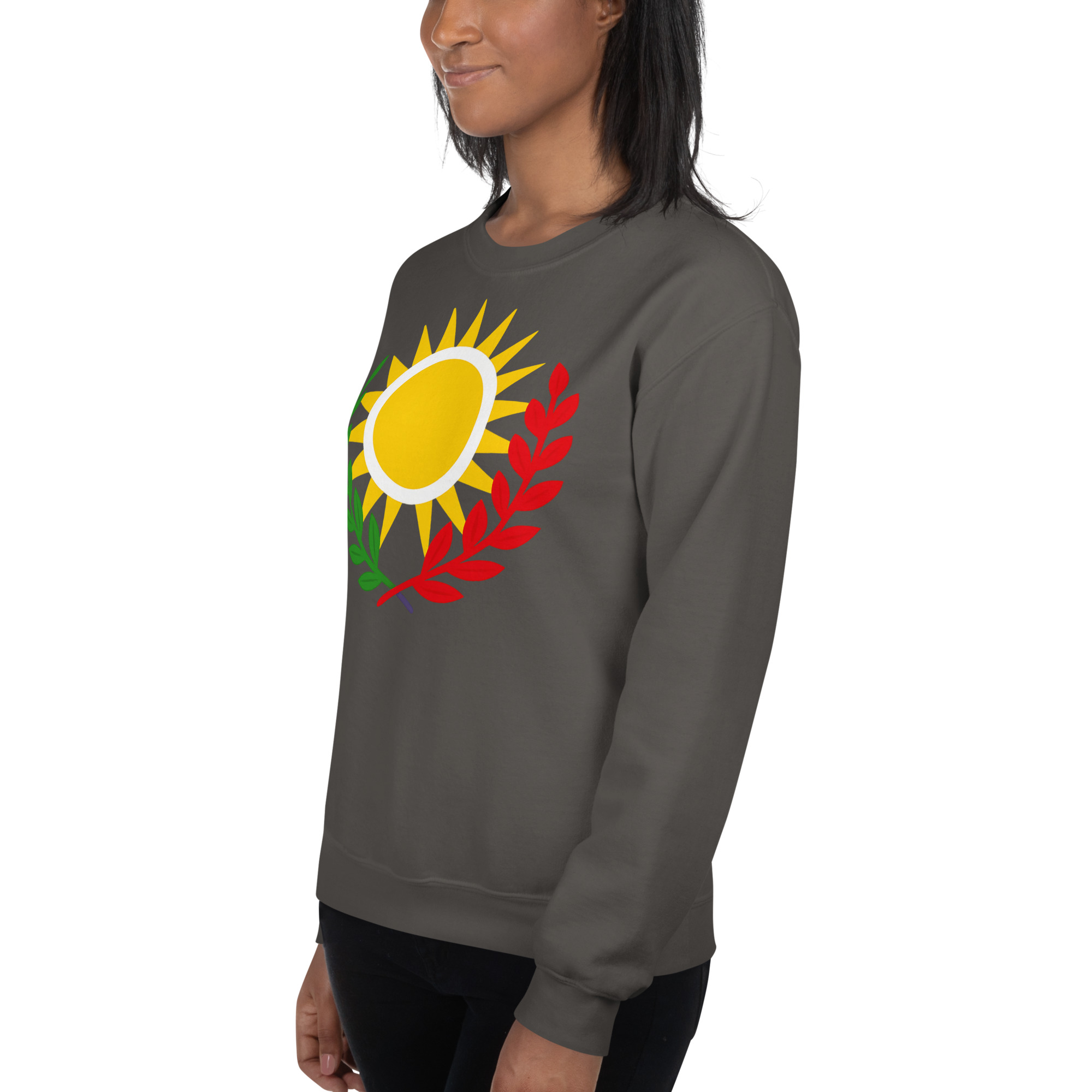 Unisex Sweatshirt - Image 11