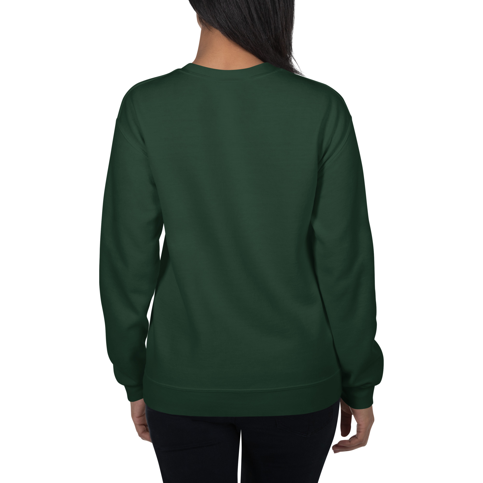 Unisex Sweatshirt - Image 6